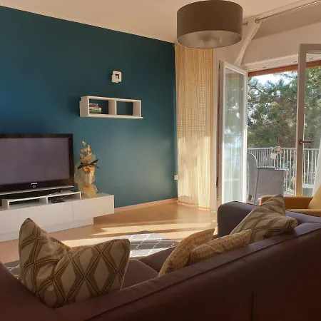 Alle Porte Di Bed & Breakfast