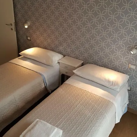 Alle Porte Di Bed & Breakfast