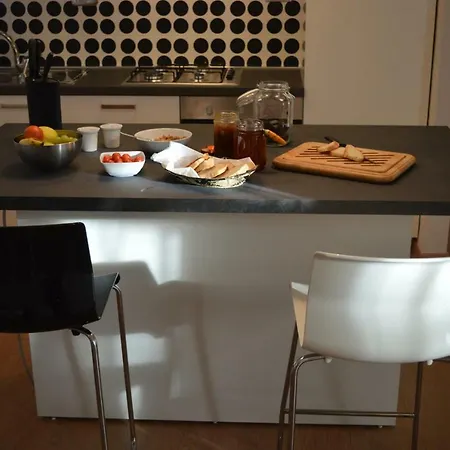 Alle Porte Di Bed and Breakfast