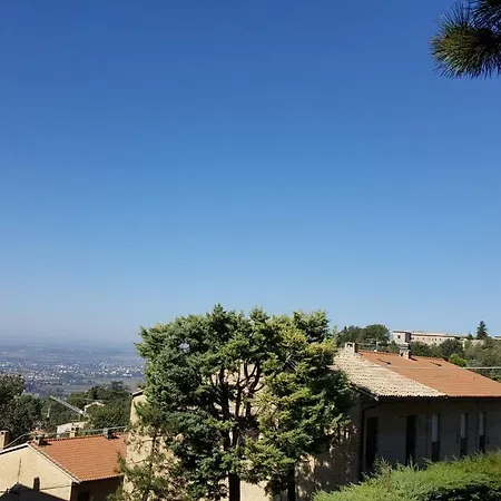 Alle Porte Di Bed & Breakfast