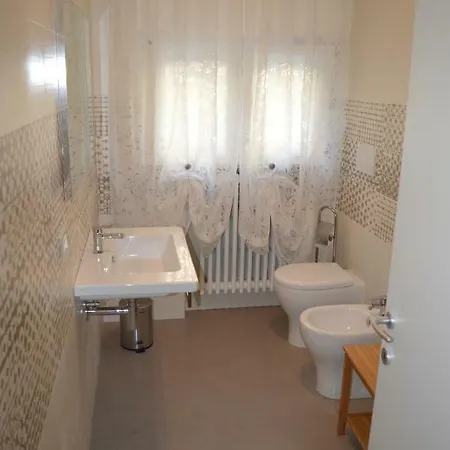 Bed & Breakfast Alle Porte Di 4*