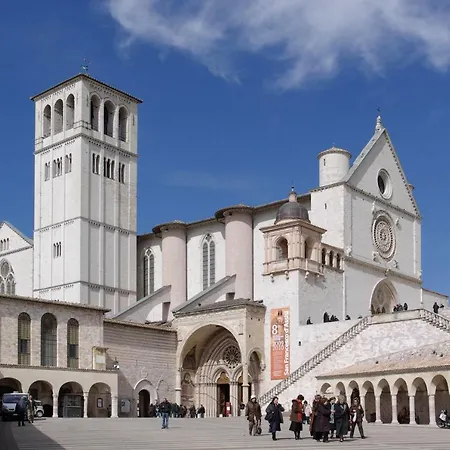 Bed and Breakfast Alle Porte Di 4*