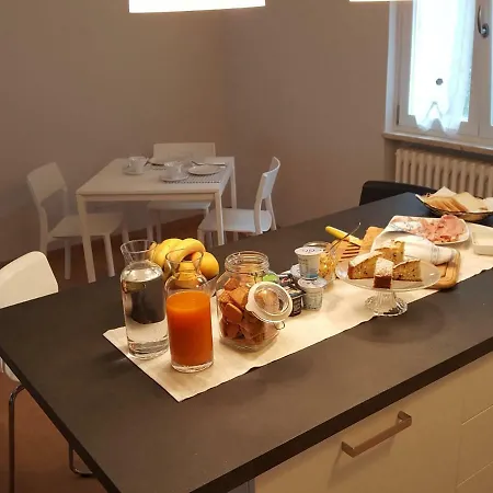 Alle Porte Di Bed & Breakfast Assisi