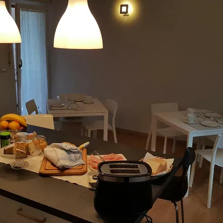 Bed & Breakfast Alle Porte Di