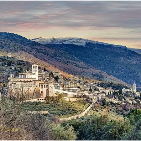 Alle Porte Di 3* Assisi