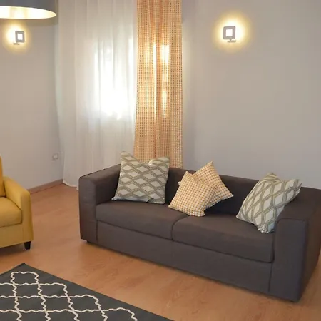 Bed and Breakfast Alle Porte Di