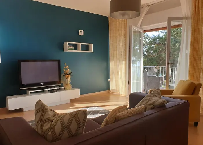 Alle Porte Di Bed & Breakfast