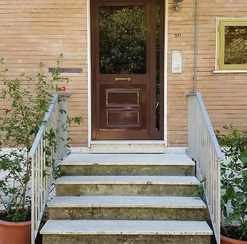 Alle Porte Di Bed & Breakfast Assisi