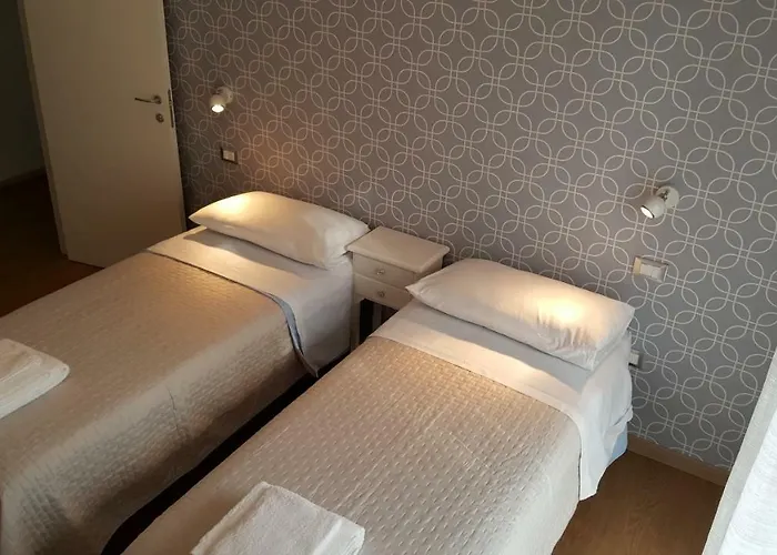 Alle Porte Di Bed & Breakfast