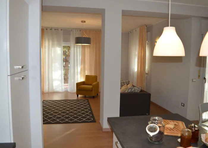 Alle Porte Di Bed & Breakfast