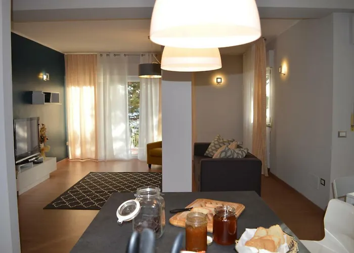 Bed & Breakfast Alle Porte Di Assisi