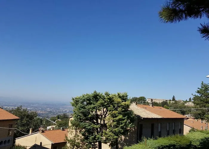 Alle Porte Di Bed & Breakfast