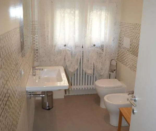 Bed & Breakfast Alle Porte Di 3*