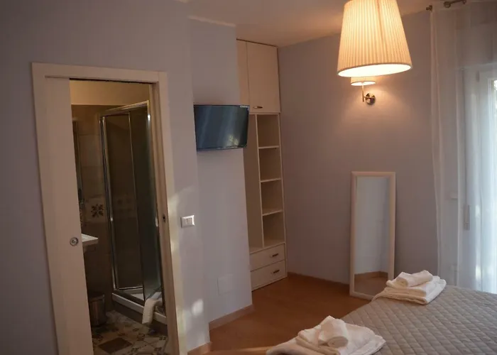 Alle Porte Di Bed & Breakfast