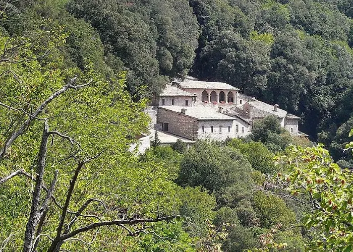 Alle Porte Di 3* Assisi