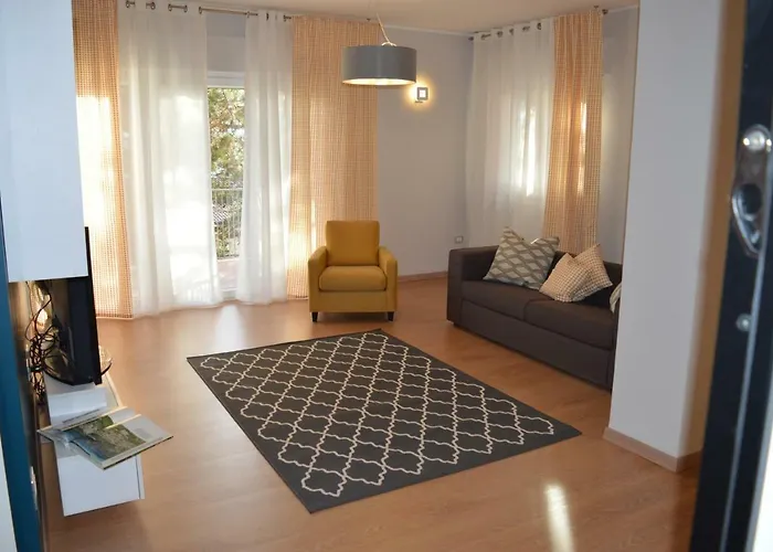 Alle Porte Di Bed & Breakfast