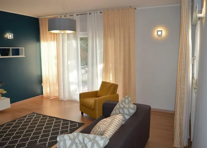 Alle Porte Di 3* Assisi