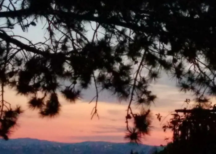 Alle Porte Di Bed & Breakfast