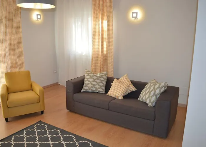 Bed & Breakfast Alle Porte Di